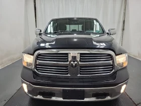 Dodge RAM 1500 * BIG HORN CREW CAB SHORT BED * CARFAX *   | Mobile.bg    14