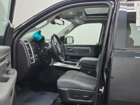 Dodge RAM 1500 * BIG HORN CREW CAB SHORT BED * CARFAX *   | Mobile.bg    5