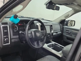 Dodge RAM 1500 * BIG HORN CREW CAB SHORT BED * CARFAX *   | Mobile.bg    16