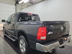 Dodge RAM 1500 * BIG HORN CREW CAB SHORT BED * CARFAX *   | Mobile.bg    4