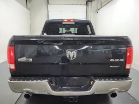 Dodge RAM 1500 * BIG HORN CREW CAB SHORT BED * CARFAX *   | Mobile.bg    13