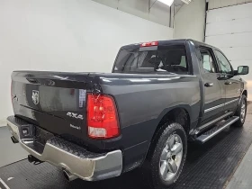 Dodge RAM 1500 * BIG HORN CREW CAB SHORT BED * CARFAX *   | Mobile.bg    10