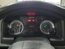 Dodge RAM 1500 * BIG HORN CREW CAB SHORT BED * CARFAX *   | Mobile.bg    17