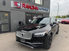 Volvo Xc90 T8 Inscription * BLINDSPOT* HARMAN/KARDON | Mobile.bg    2