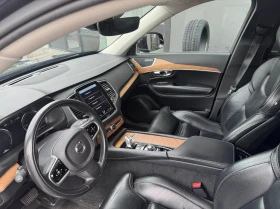 Volvo Xc90 T8 Inscription * BLINDSPOT* HARMAN/KARDON | Mobile.bg    7