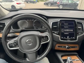 Volvo Xc90 T8 Inscription * BLINDSPOT* HARMAN/KARDON | Mobile.bg    8