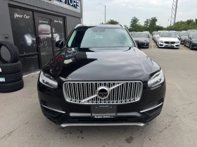 Volvo Xc90 T8 Inscription * BLINDSPOT* HARMAN/KARDON | Mobile.bg    5