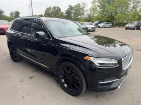 Volvo Xc90 T8 Inscription * BLINDSPOT* HARMAN/KARDON | Mobile.bg    4