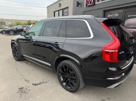 Volvo Xc90 T8 Inscription * BLINDSPOT* HARMAN/KARDON | Mobile.bg    3