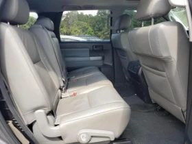 Toyota Sequoia 5.7* V8* ПОДГРЕВ* КАМЕРА* КЕЙЛЕС*  - 33999 лв. / 17383.41 € - 83945259 11