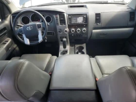 Toyota Sequoia 5.7* V8* ПОДГРЕВ* КАМЕРА* КЕЙЛЕС*  - 33999 лв. / 17383.41 € - 83945259 7