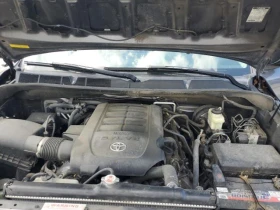Toyota Sequoia 5.7* V8* ПОДГРЕВ* КАМЕРА* КЕЙЛЕС*  - 33999 лв. / 17383.41 € - 83945259 12