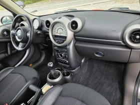 Mini Countryman 1.6 i Turbo 184k.c  | Mobile.bg    11