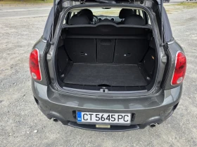 Mini Countryman 1.6 i Turbo 184k.c  | Mobile.bg    14