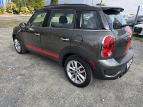 Mini Countryman 1.6 i Turbo 184k.c  | Mobile.bg    7