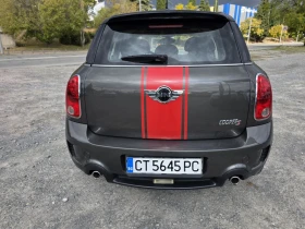 Mini Countryman 1.6 i Turbo 184k.c  | Mobile.bg    6