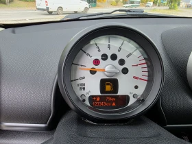 Mini Countryman 1.6 i Turbo 184k.c  | Mobile.bg    15