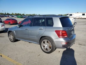 Mercedes-Benz GLK 350 4MATIC  - 16999 лв. / 8691.45 € - 26102160 3