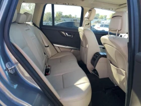 Mercedes-Benz GLK 350 4MATIC  - 16999 лв. / 8691.45 € - 26102160 10