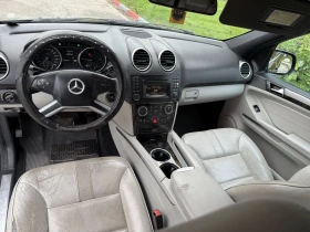 Mercedes-Benz ML 320 facelift | Mobile.bg    4