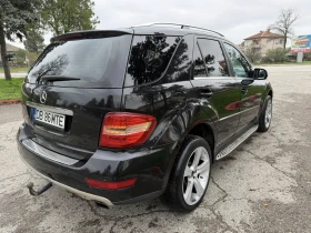Mercedes-Benz ML 320 facelift | Mobile.bg    10