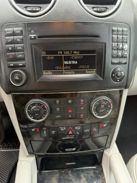 Mercedes-Benz ML 320 facelift | Mobile.bg    5