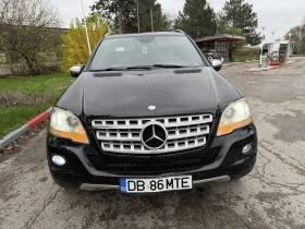 Mercedes-Benz ML 320 facelift | Mobile.bg    6