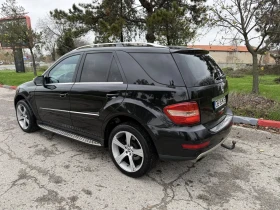 Mercedes-Benz ML 320 facelift | Mobile.bg    14