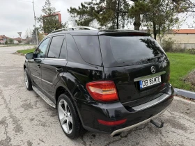 Mercedes-Benz ML 320 facelift | Mobile.bg    11