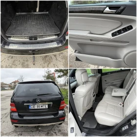 Mercedes-Benz ML 320 facelift | Mobile.bg    9
