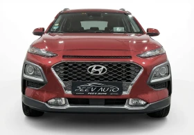 Hyundai Kona 1.6TGDI#CAMERA#PODGREV#DISTRONIC#EXCLUSIVE#, снимка 2
