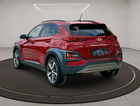 Hyundai Kona 1.6TGDI#CAMERA#PODGREV#DISTRONIC#EXCLUSIVE# | Mobile.bg    6