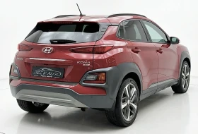 Hyundai Kona 1.6TGDI#CAMERA#PODGREV#DISTRONIC#EXCLUSIVE#, снимка 8