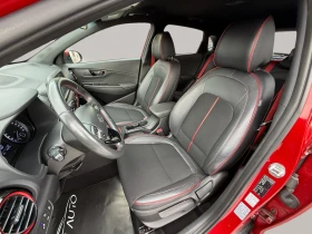 Hyundai Kona 1.6TGDI#CAMERA#PODGREV#DISTRONIC#EXCLUSIVE# | Mobile.bg    10