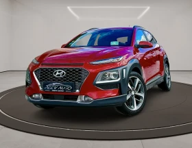 Hyundai Kona 1.6TGDI#CAMERA#PODGREV#DISTRONIC#EXCLUSIVE#