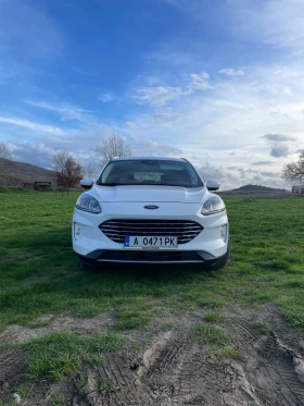 Ford Kuga 3, снимка 2