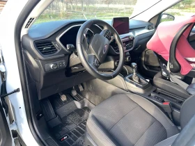 Ford Kuga 3, снимка 6