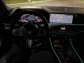 BMW X5 * M50i Sports Activity Vehicle * CARFAX * БЕЗ ПЪРВ - 52700 лв. / 26945.08 € - 55833916 9