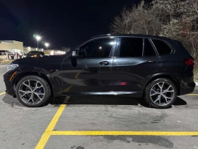 BMW X5 * M50i Sports Activity Vehicle * CARFAX * БЕЗ ПЪРВ - 52700 лв. / 26945.08 € - 55833916 2