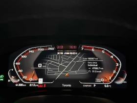 BMW X5 * M50i Sports Activity Vehicle * CARFAX * БЕЗ ПЪРВ - 52700 лв. / 26945.08 € - 55833916 8