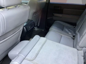 Toyota Sequoia КОЖА* ПОДГРЕВ* КЕЙЛЕС* ПАНОРАМА*  - 14013 € / 27407.05 лв. - 94957255 11