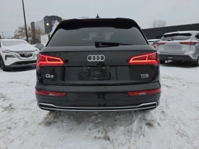 Audi Q5 Technik S-line* DISTRONIC* ОБДУХВАНЕ* АМБИЕНТНО*  - 15900 € / 31097.70 лв. - 22494066 5
