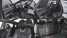 Hyundai Tucson 1.6 T-GDi PREMIUM Plug-in Hybrid 4x4 Automatic - 32990 € / 64522.83 лв. - 61651588 14