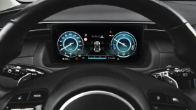 Hyundai Tucson 1.6 T-GDi PREMIUM Plug-in Hybrid 4x4 Automatic - 32990 € / 64522.83 лв. - 61651588 13