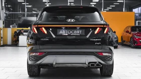 Hyundai Tucson 1.6 T-GDi PREMIUM Plug-in Hybrid 4x4 Automatic - 32990 € / 64522.83 лв. - 61651588 3