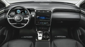 Hyundai Tucson 1.6 T-GDi PREMIUM Plug-in Hybrid 4x4 Automatic - 32990 € / 64522.83 лв. - 61651588 8