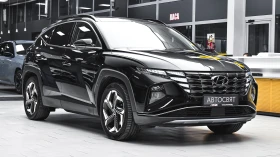 Hyundai Tucson 1.6 T-GDi PREMIUM Plug-in Hybrid 4x4 Automatic - 32990 € / 64522.83 лв. - 61651588 5