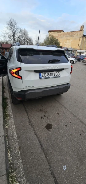 Dacia Duster Eco/LPG | Mobile.bg � ����� ������ 3
