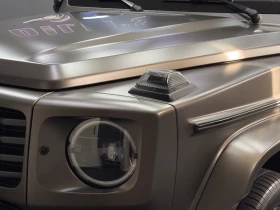 Mercedes-Benz G 580 - 129000 € / 252302.07 лв. - 11172810 5