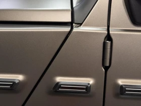 Mercedes-Benz G 580 - 129000 € / 252302.07 лв. - 11172810 6
